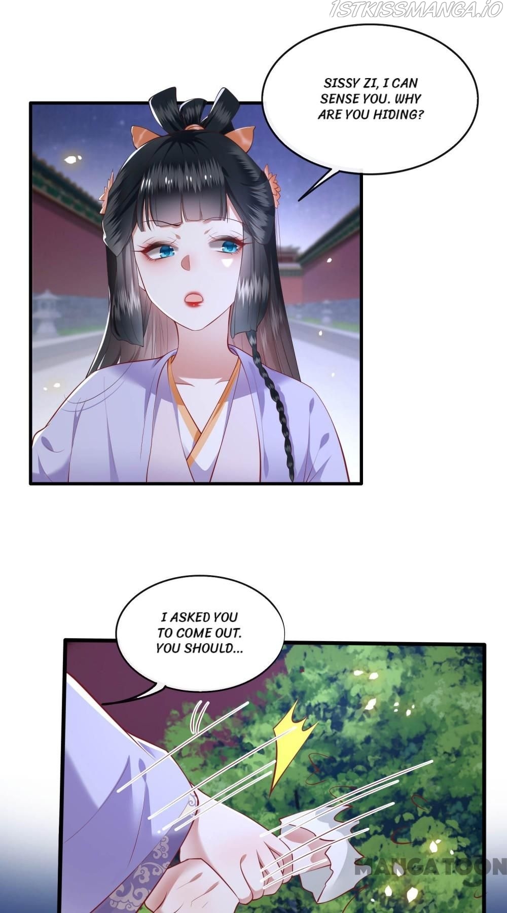 Oh My Savage Princess！ Chapter 73 - page 38