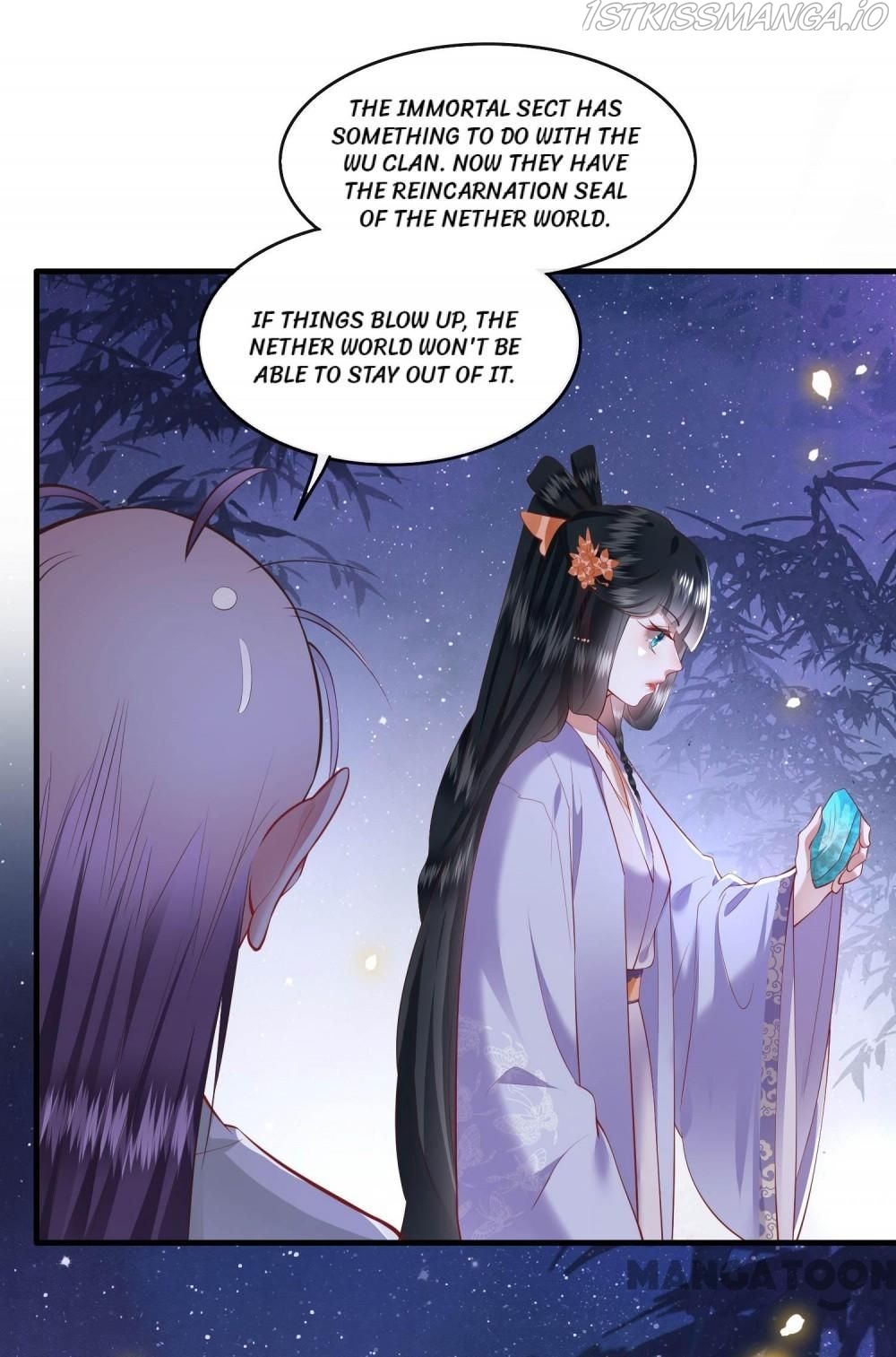 Oh My Savage Princess！ Chapter 73 - page 45