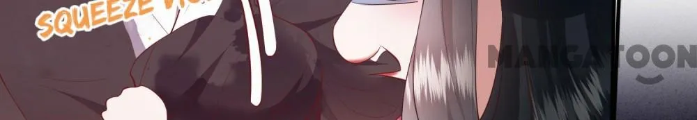 Oh My Savage Princess！ Chapter 122 - page 37