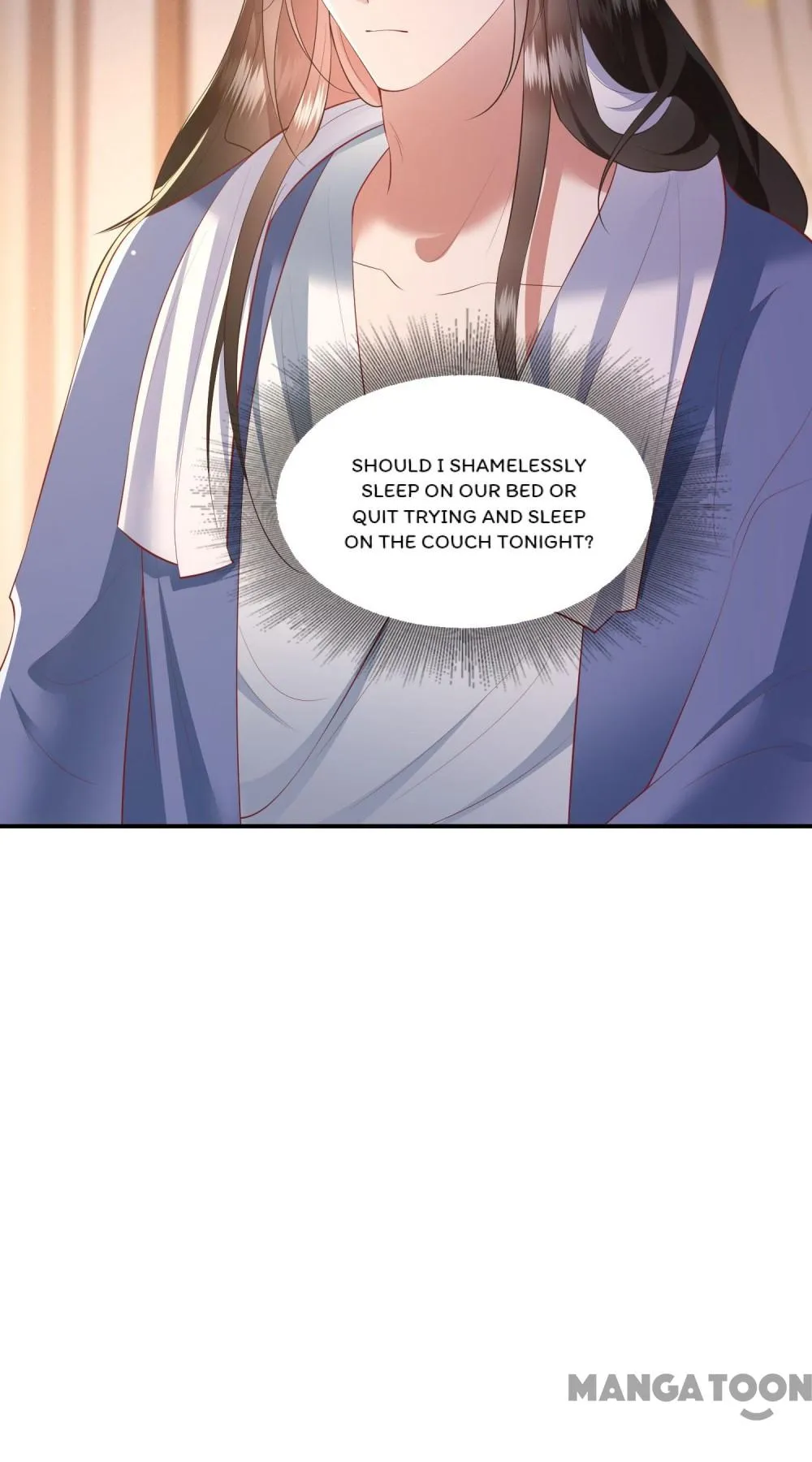 Oh My Savage Princess！ Chapter 122 - page 44