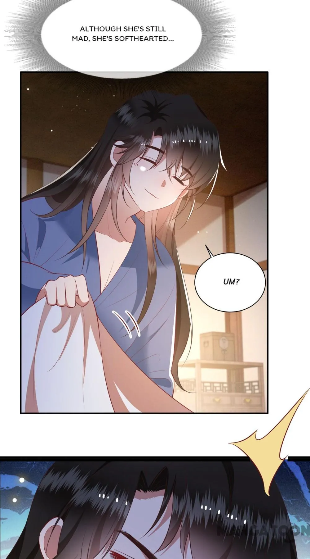 Oh My Savage Princess！ Chapter 122 - page 48