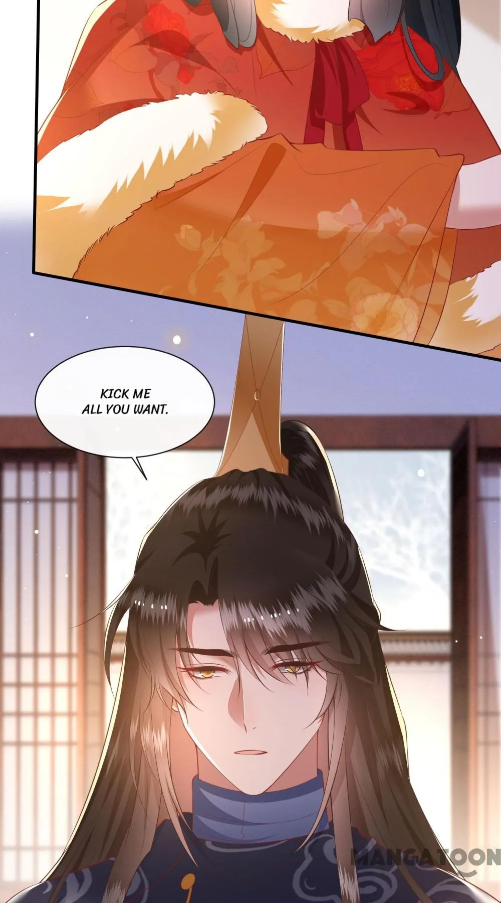 Oh My Savage Princess！ Chapter 122 - page 5