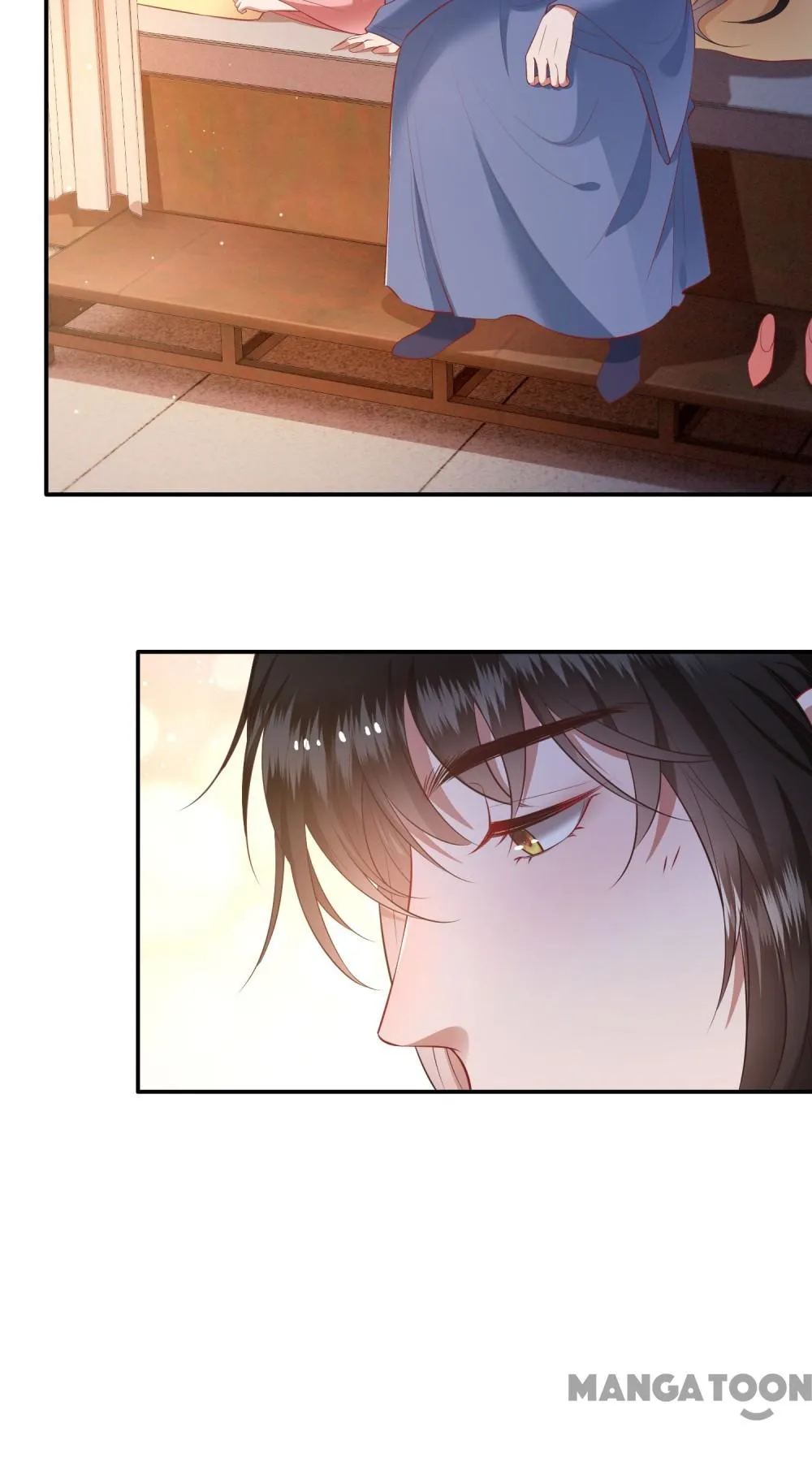 Oh My Savage Princess！ Chapter 122 - page 54