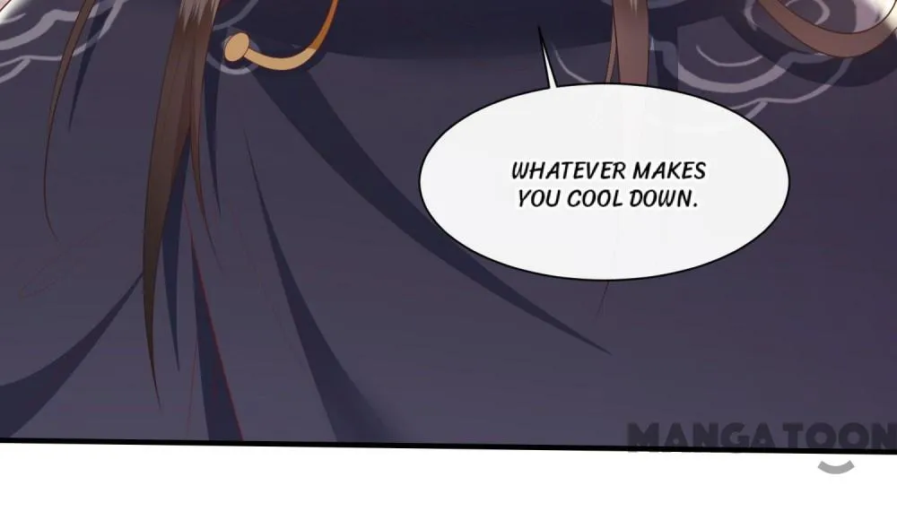 Oh My Savage Princess！ Chapter 122 - page 6