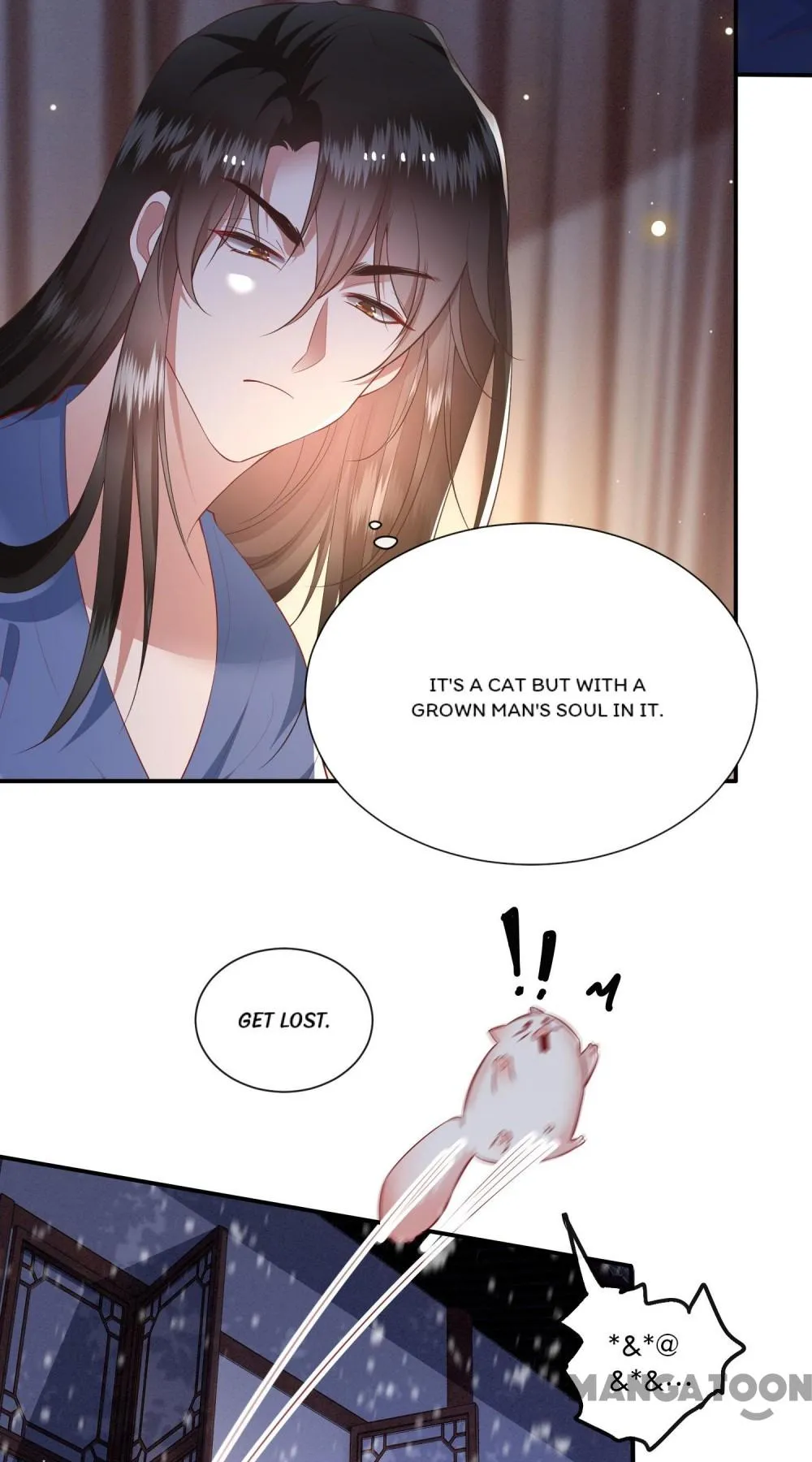 Oh My Savage Princess！ Chapter 122 - page 60