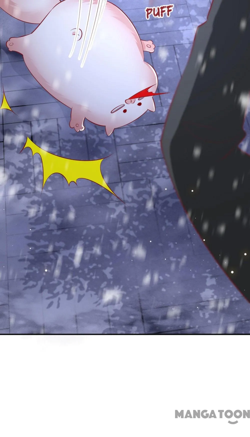 Oh My Savage Princess！ Chapter 122 - page 63