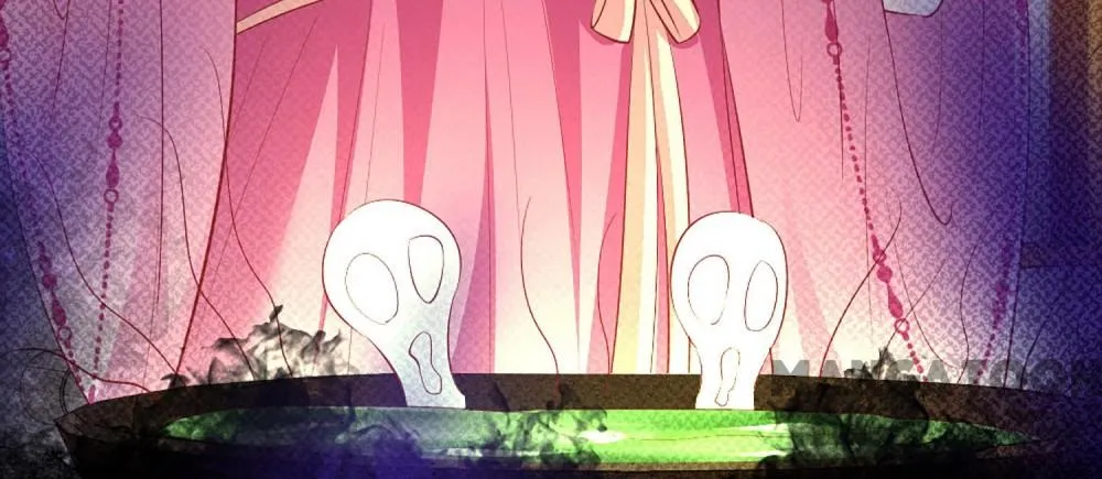 Oh My Savage Princess！ Chapter 123 - page 14