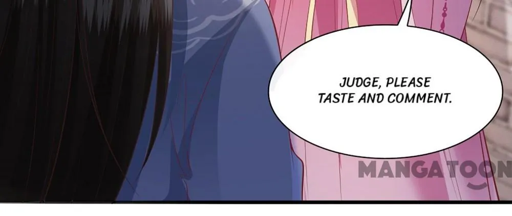 Oh My Savage Princess！ Chapter 123 - page 16