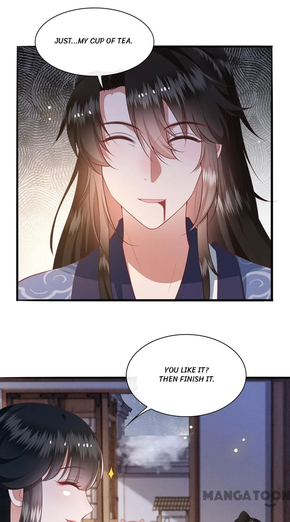Oh My Savage Princess！ Chapter 123 - page 20