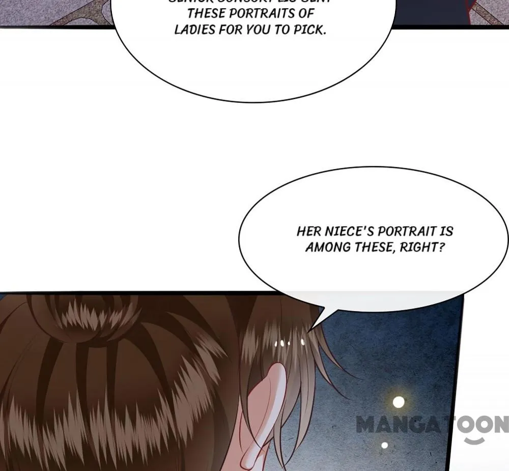 Oh My Savage Princess！ Chapter 123 - page 43