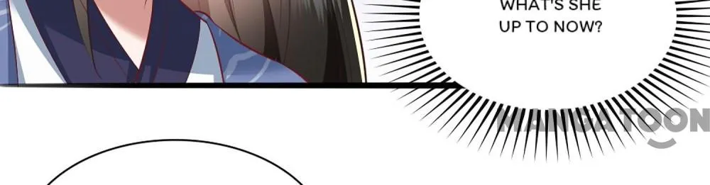Oh My Savage Princess！ Chapter 123 - page 8