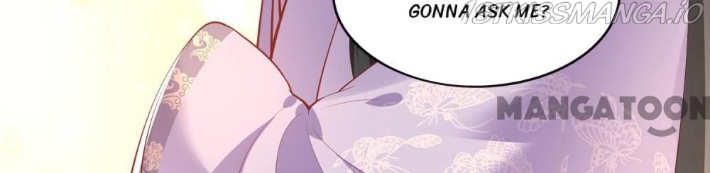 Oh My Savage Princess！ Chapter 74 - page 11