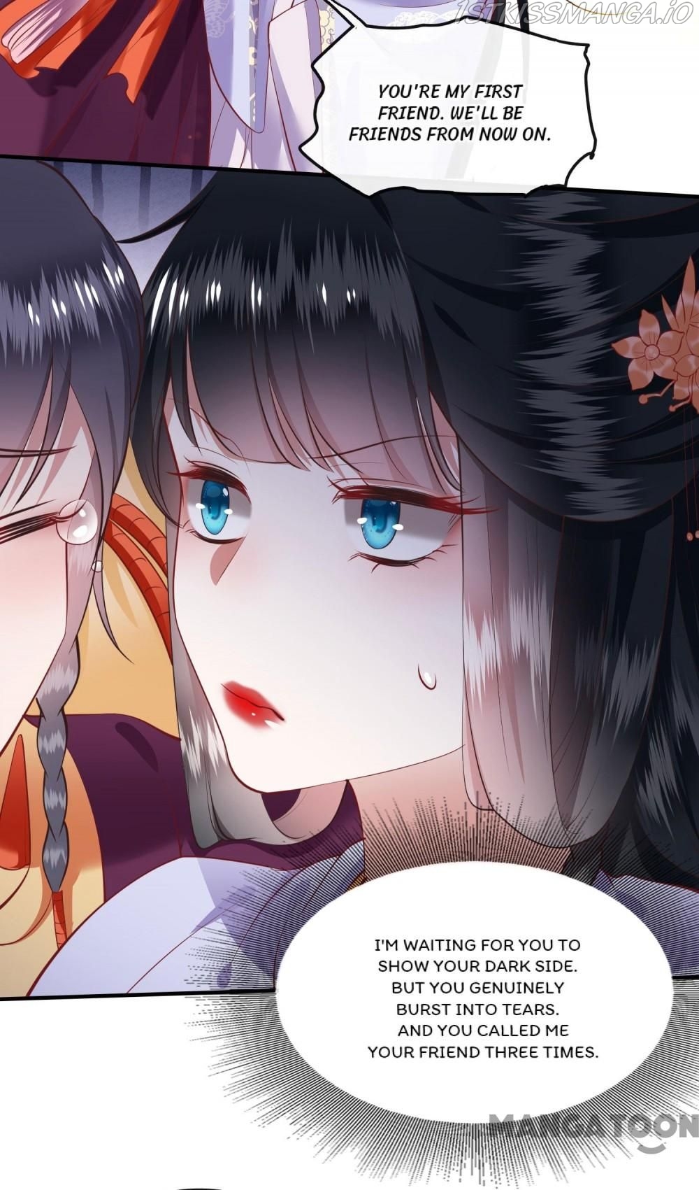 Oh My Savage Princess！ Chapter 74 - page 20