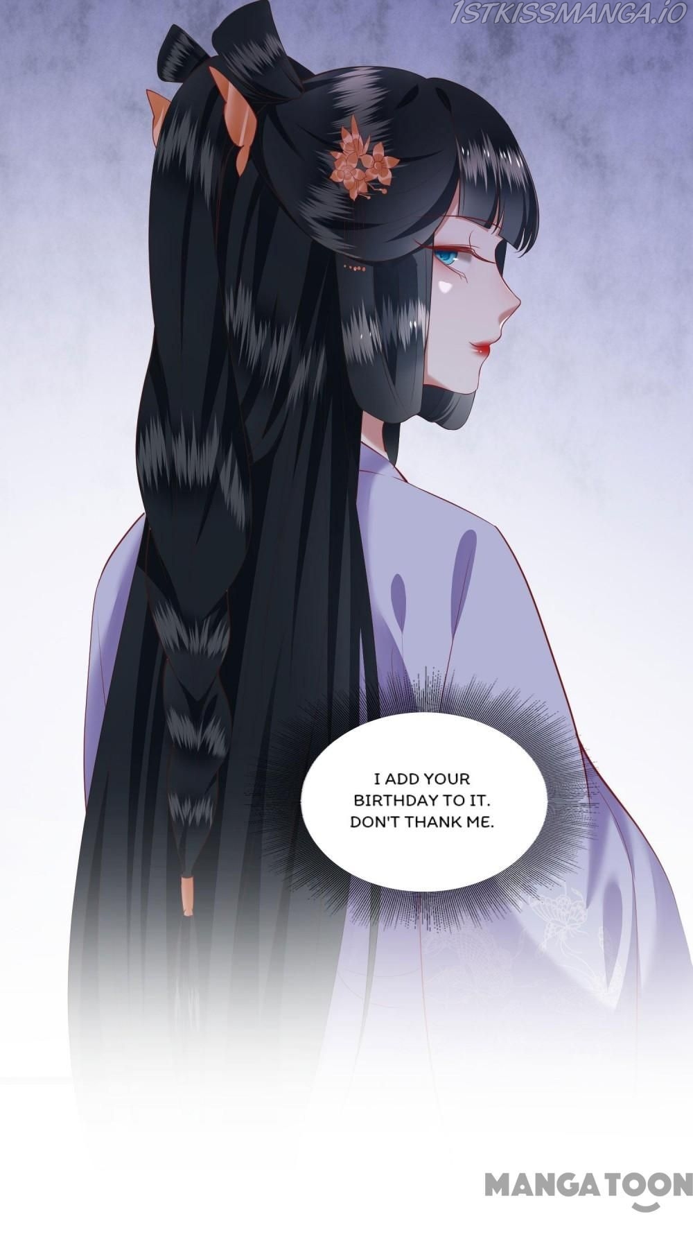 Oh My Savage Princess！ Chapter 74 - page 43