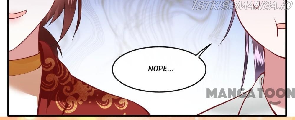 Oh My Savage Princess！ Chapter 74 - page 9