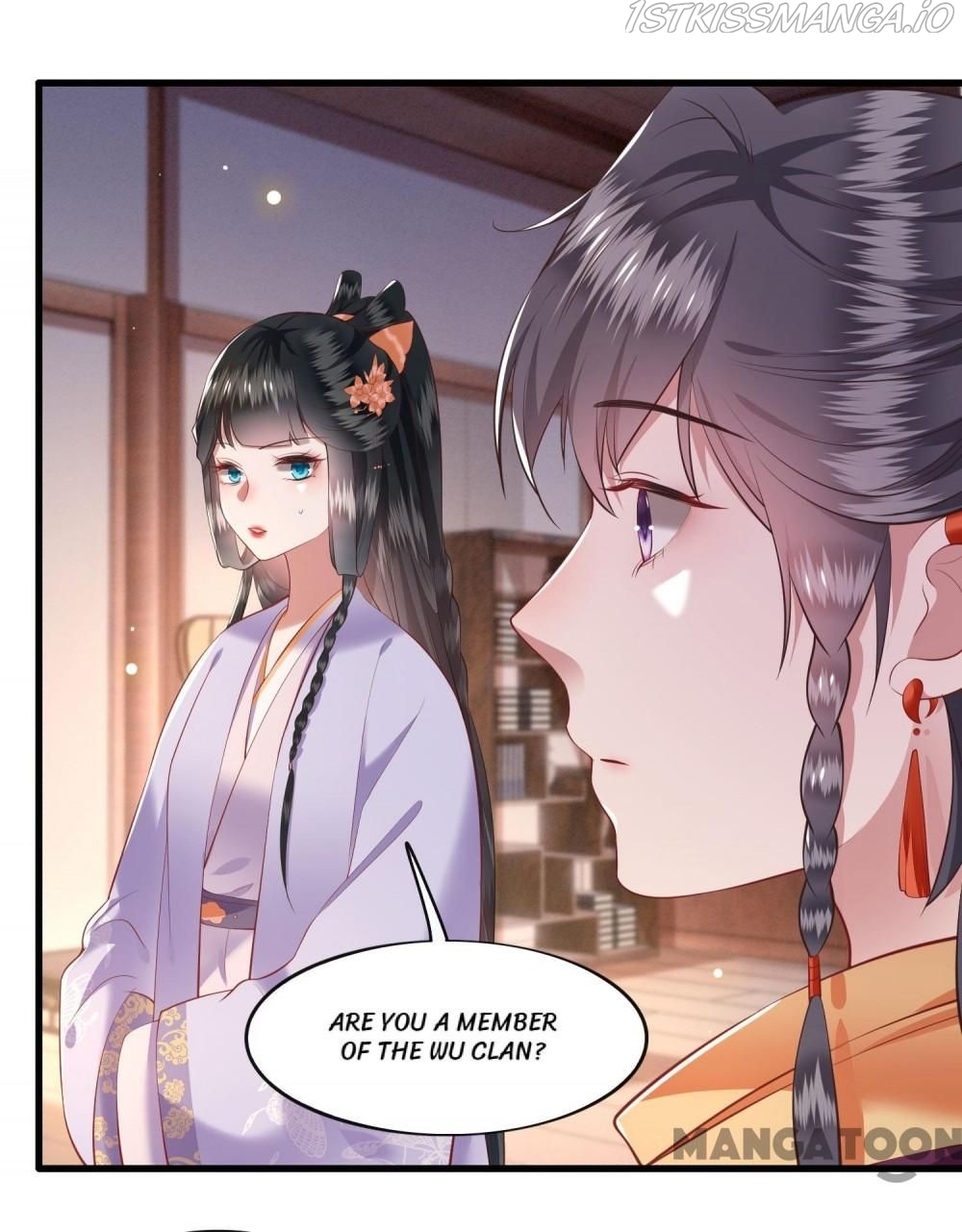 Oh My Savage Princess！ Chapter 75 - page 11