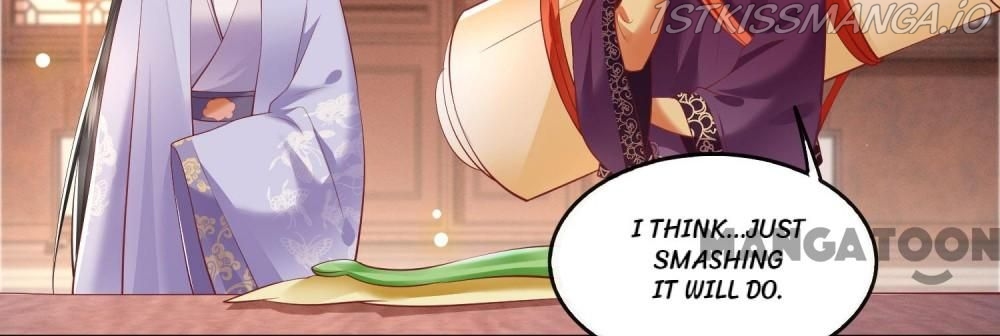Oh My Savage Princess！ Chapter 75 - page 13