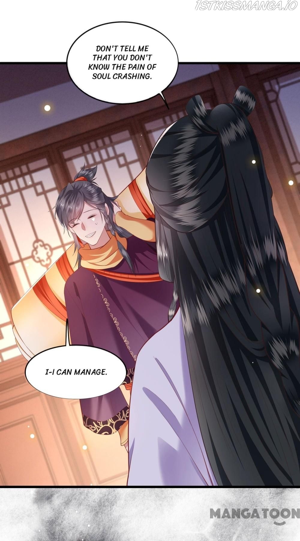 Oh My Savage Princess！ Chapter 75 - page 29