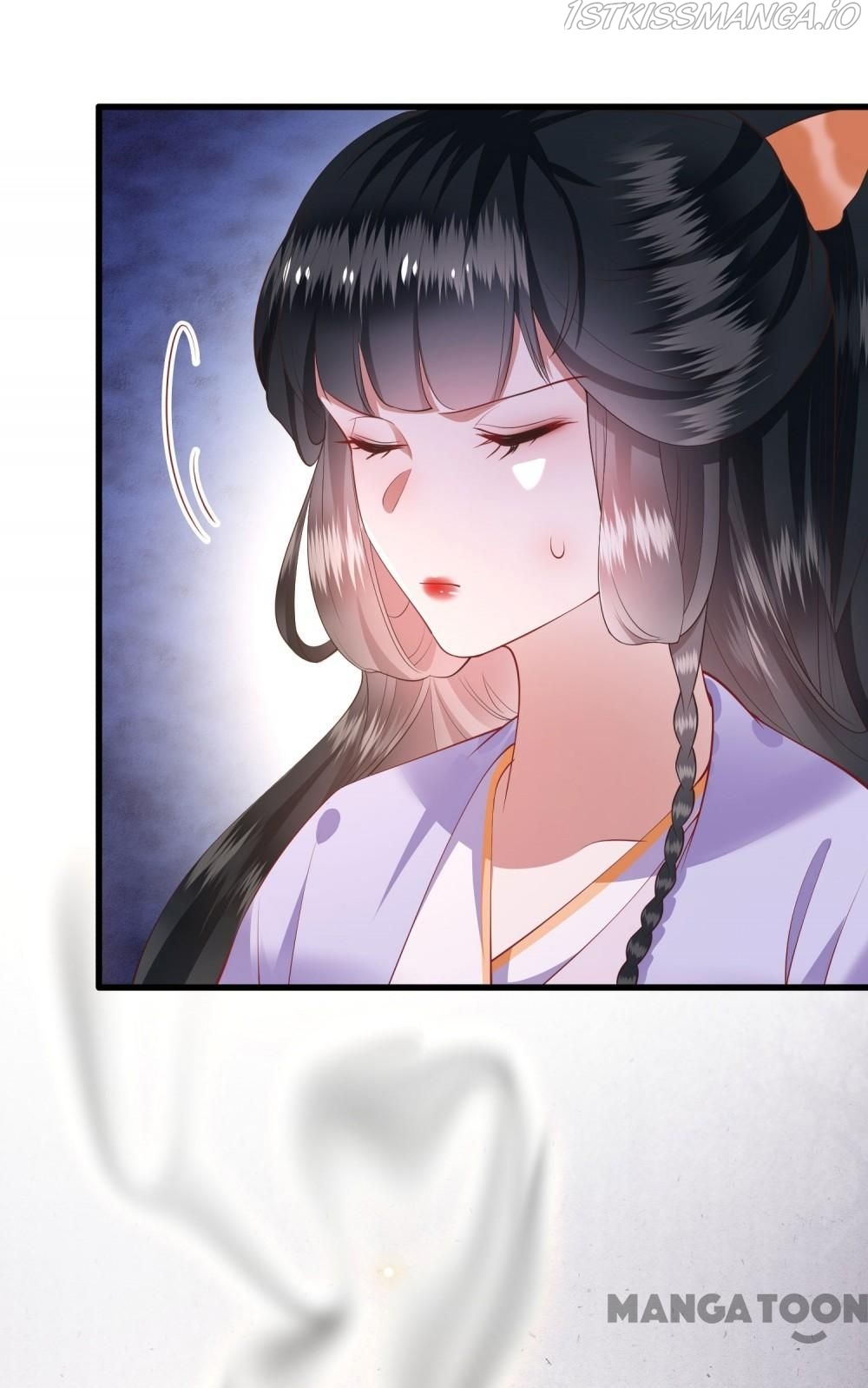 Oh My Savage Princess！ Chapter 75 - page 39