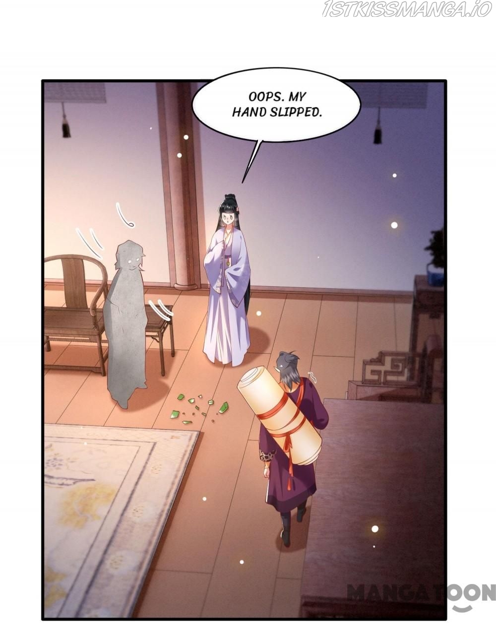 Oh My Savage Princess！ Chapter 75 - page 45