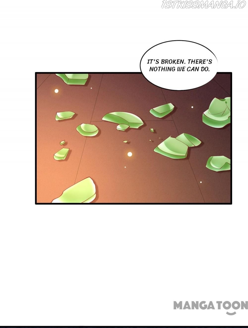 Oh My Savage Princess！ Chapter 75 - page 46