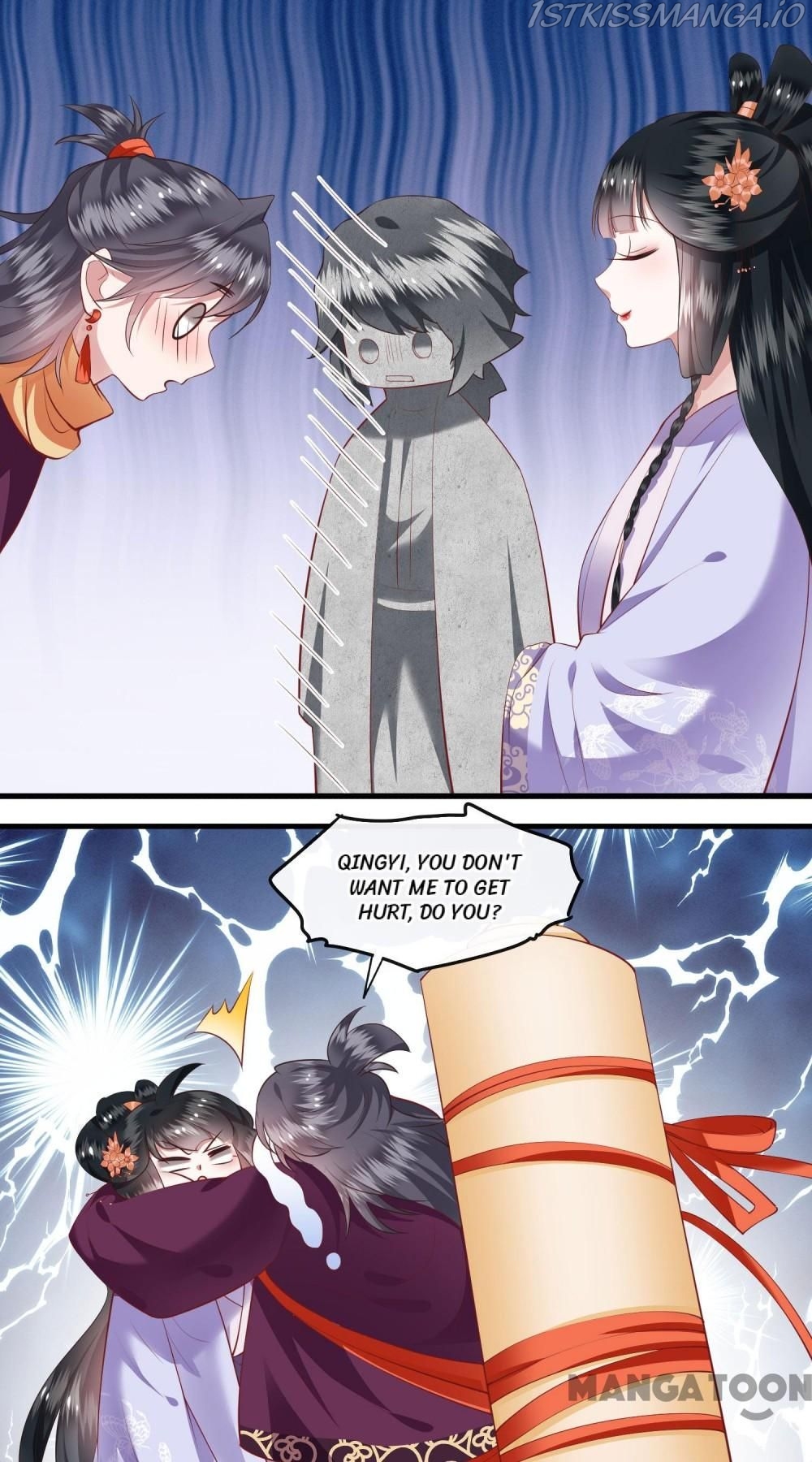 Oh My Savage Princess！ Chapter 75 - page 47