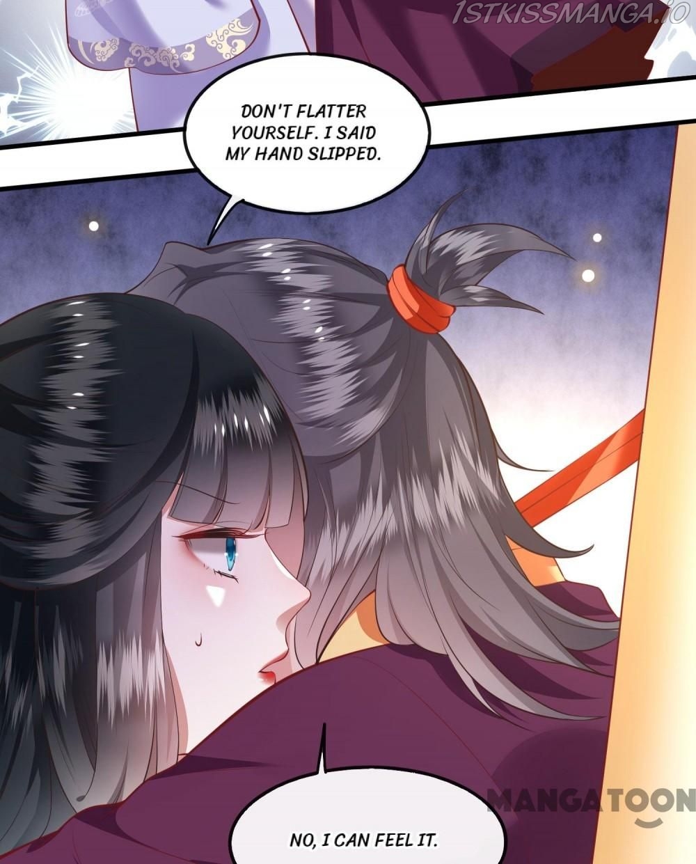 Oh My Savage Princess！ Chapter 75 - page 49