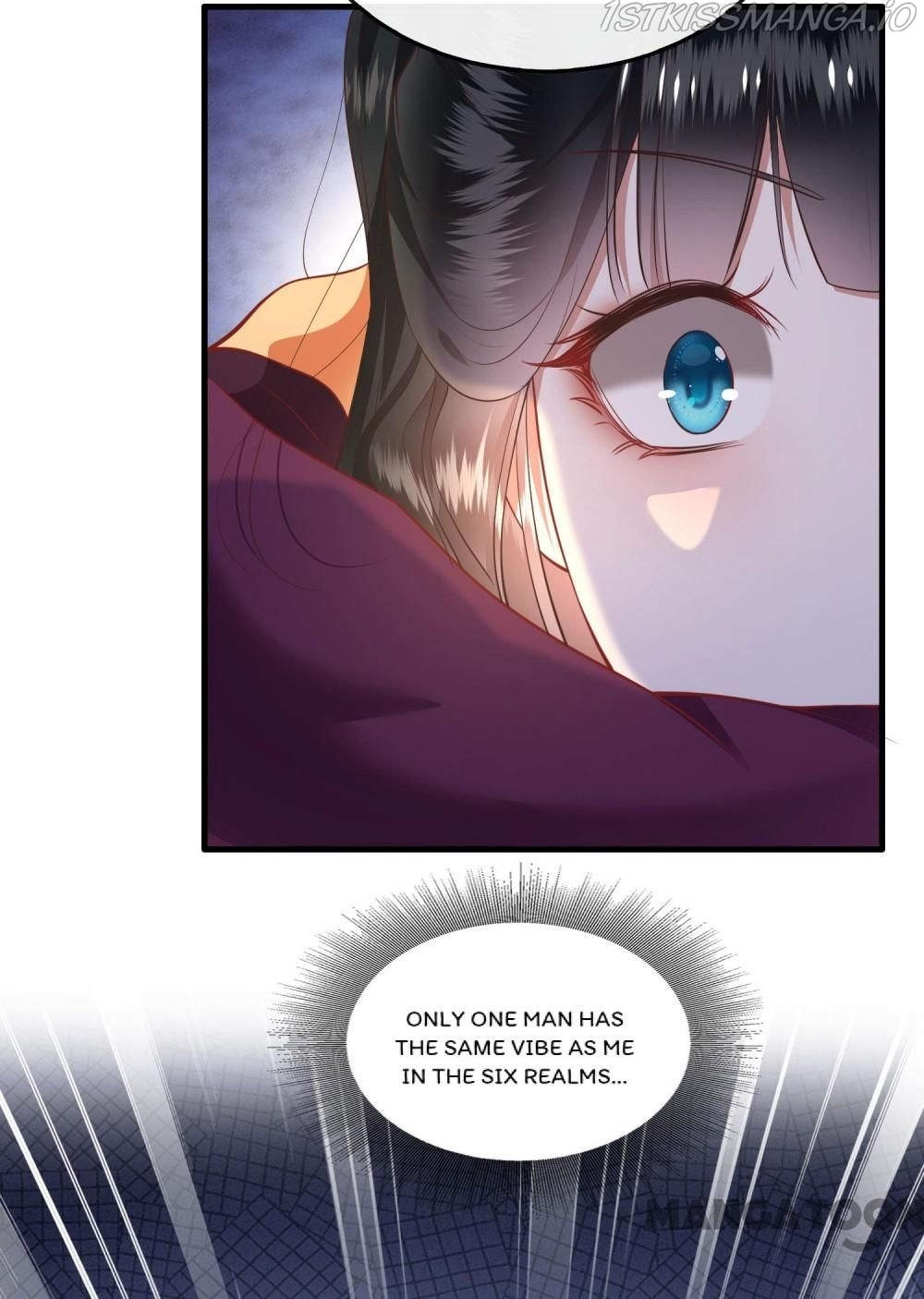 Oh My Savage Princess！ Chapter 75 - page 51