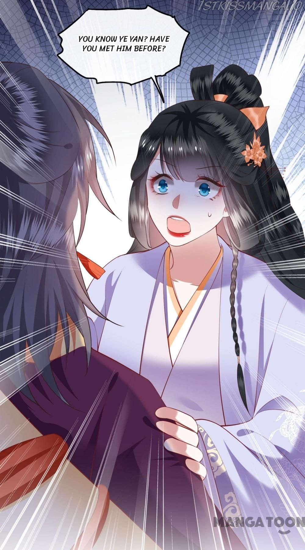 Oh My Savage Princess！ Chapter 75 - page 52
