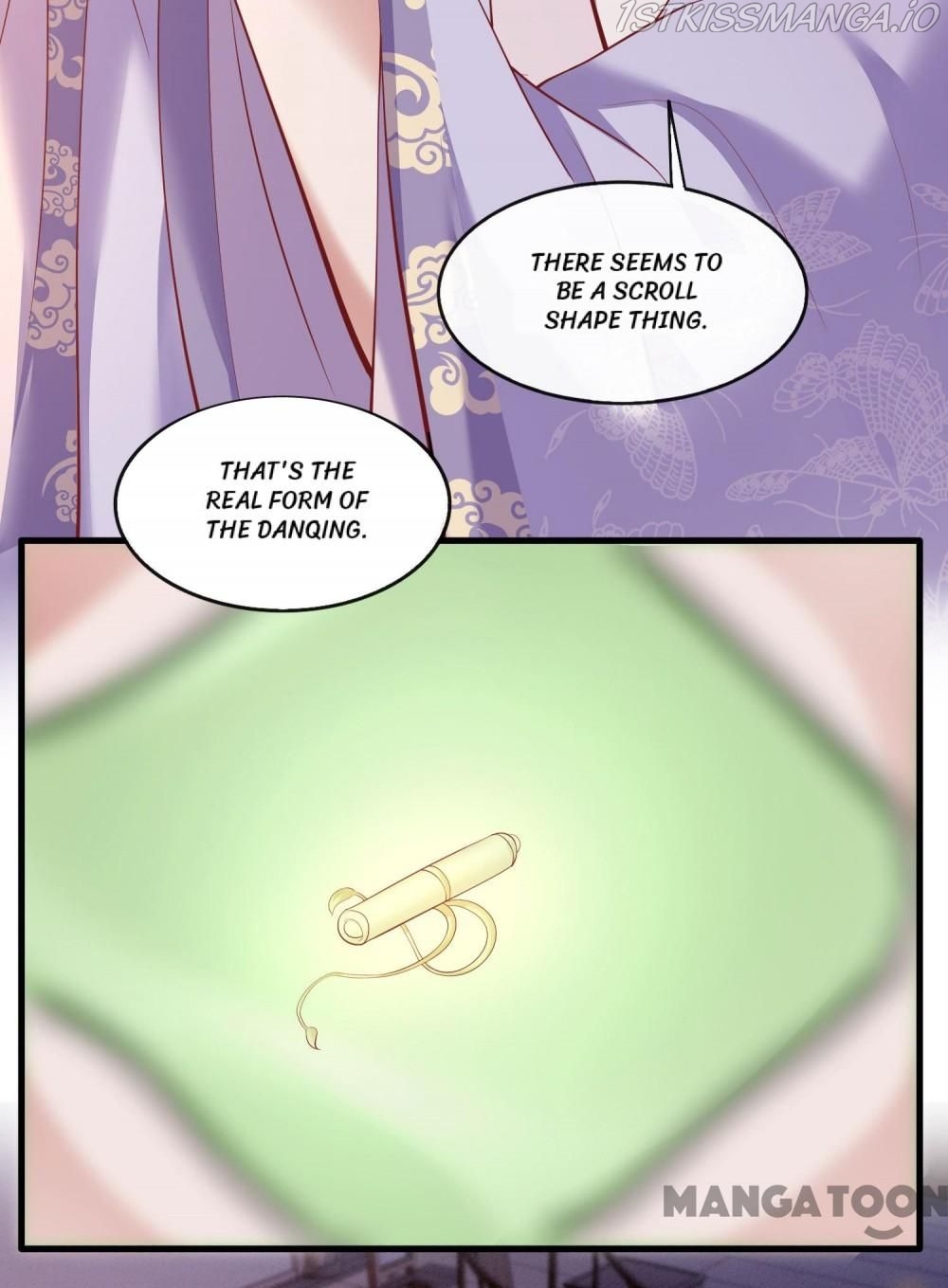Oh My Savage Princess！ Chapter 75 - page 7