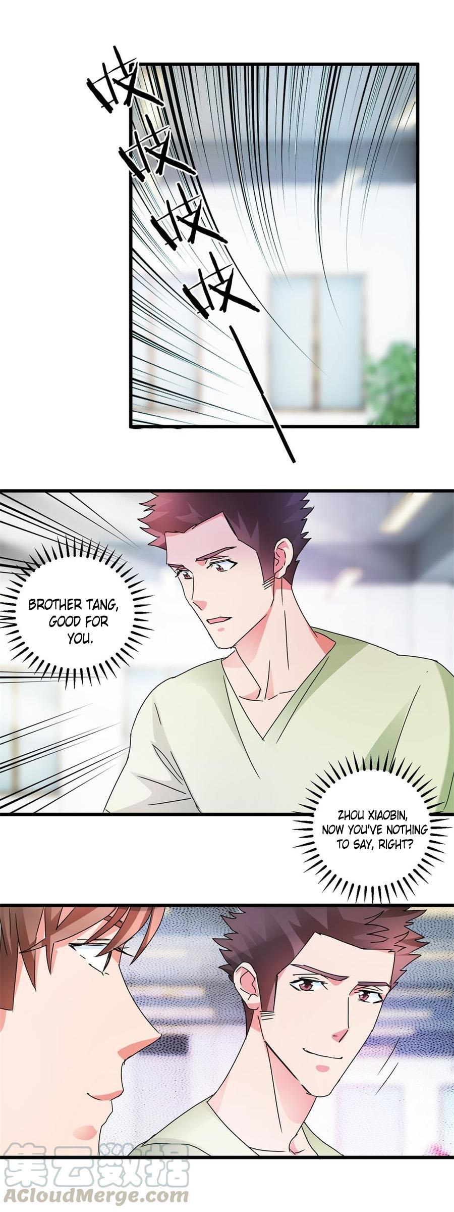 The Immortal Doctor chapter 29 - page 4