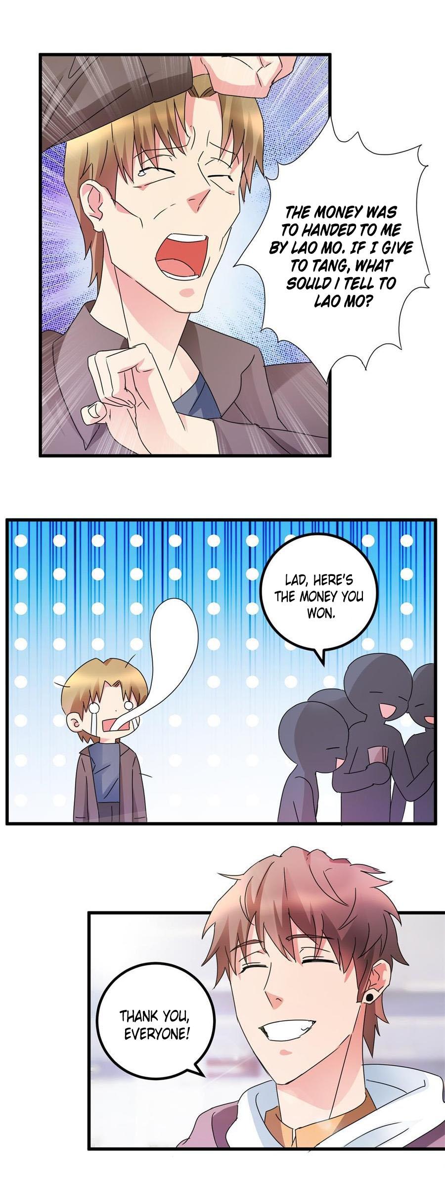The Immortal Doctor chapter 29 - page 7