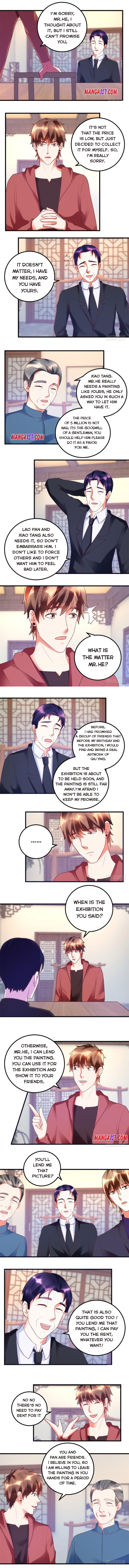 The Immortal Doctor chapter 100 - page 2