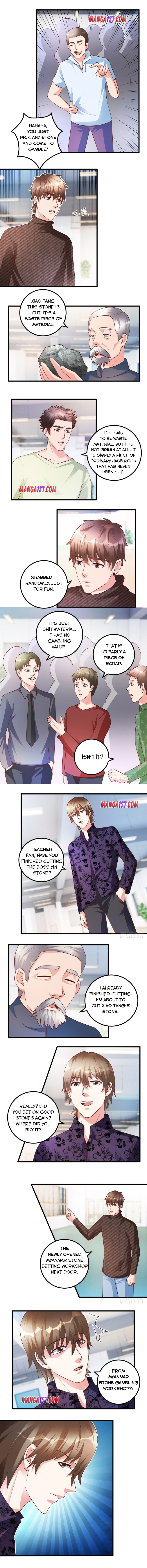 The Immortal Doctor chapter 89 - page 1