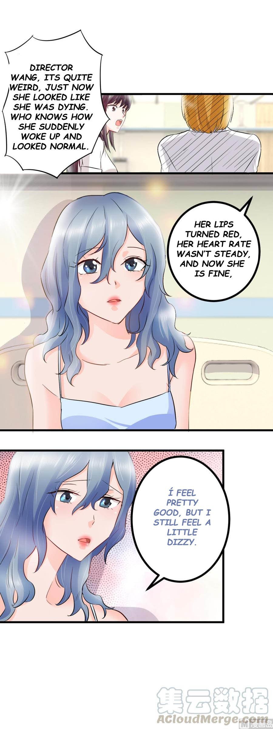 The Immortal Doctor chapter 5 - page 5