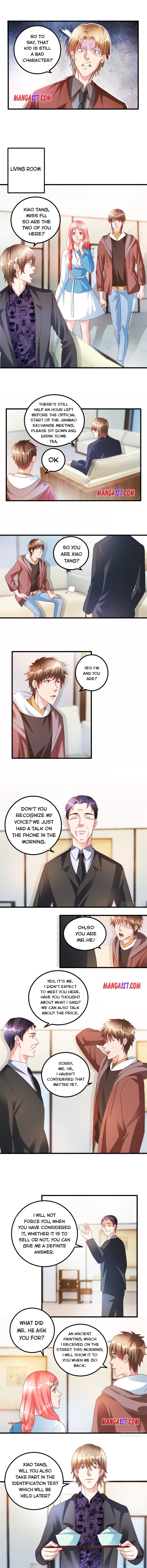 The Immortal Doctor chapter 72 - page 2