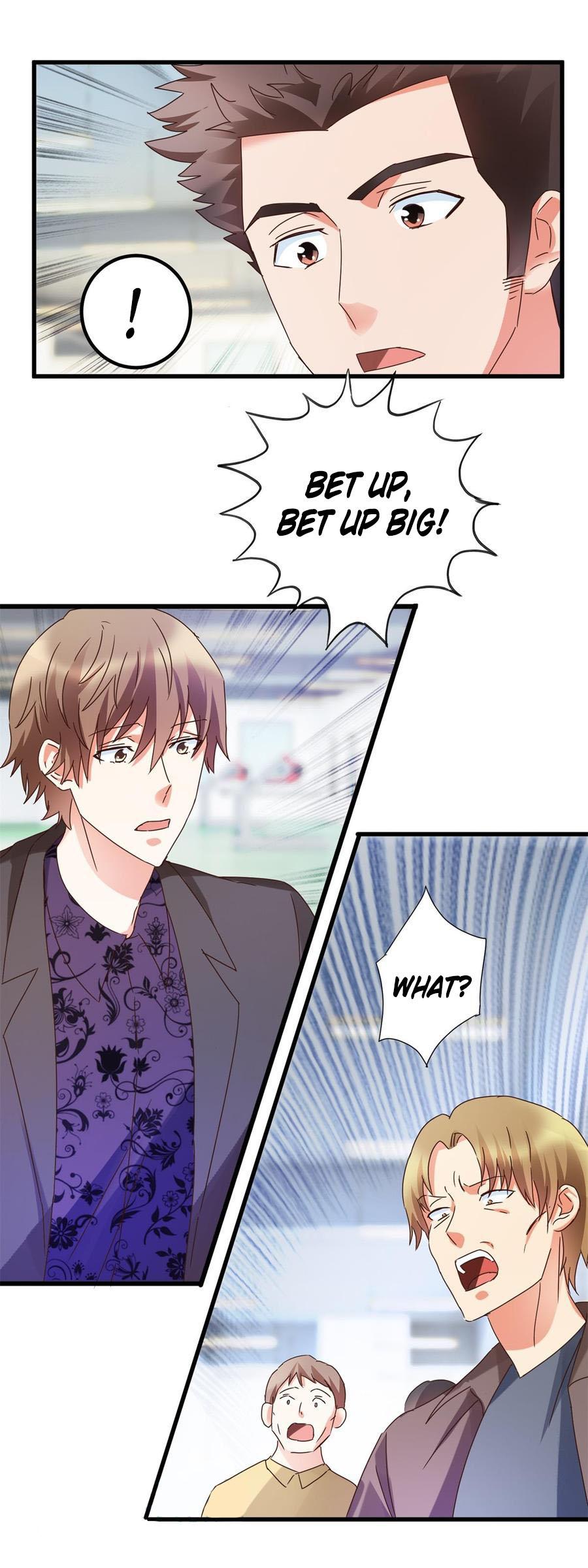 The Immortal Doctor chapter 28 - page 6