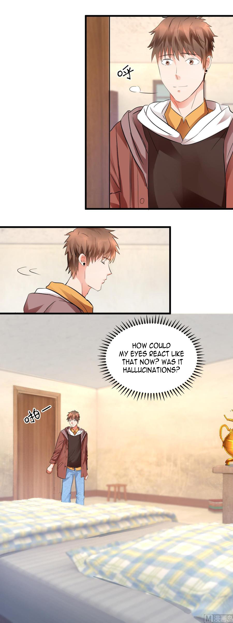 The Immortal Doctor chapter 12 - page 6