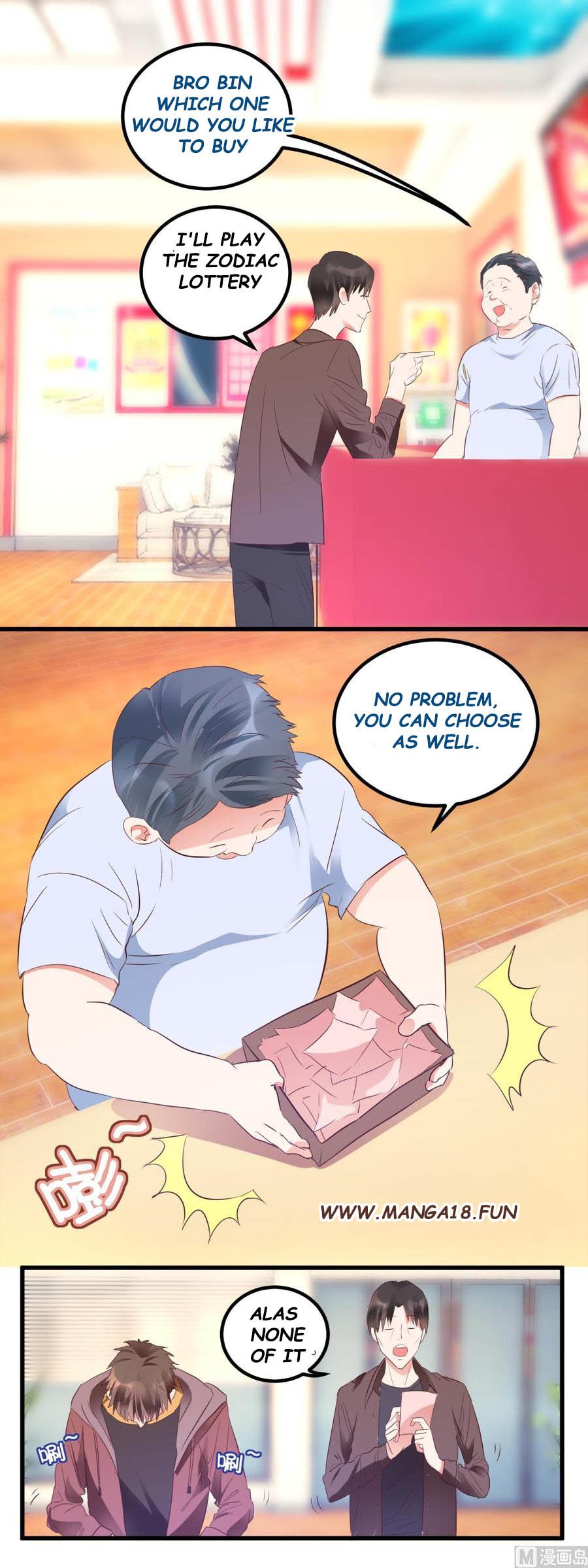 The Immortal Doctor chapter 14 - page 6