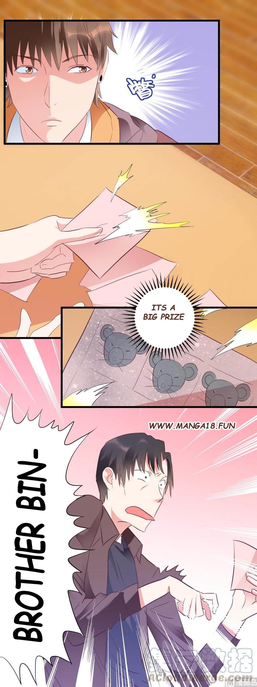 The Immortal Doctor chapter 14 - page 7