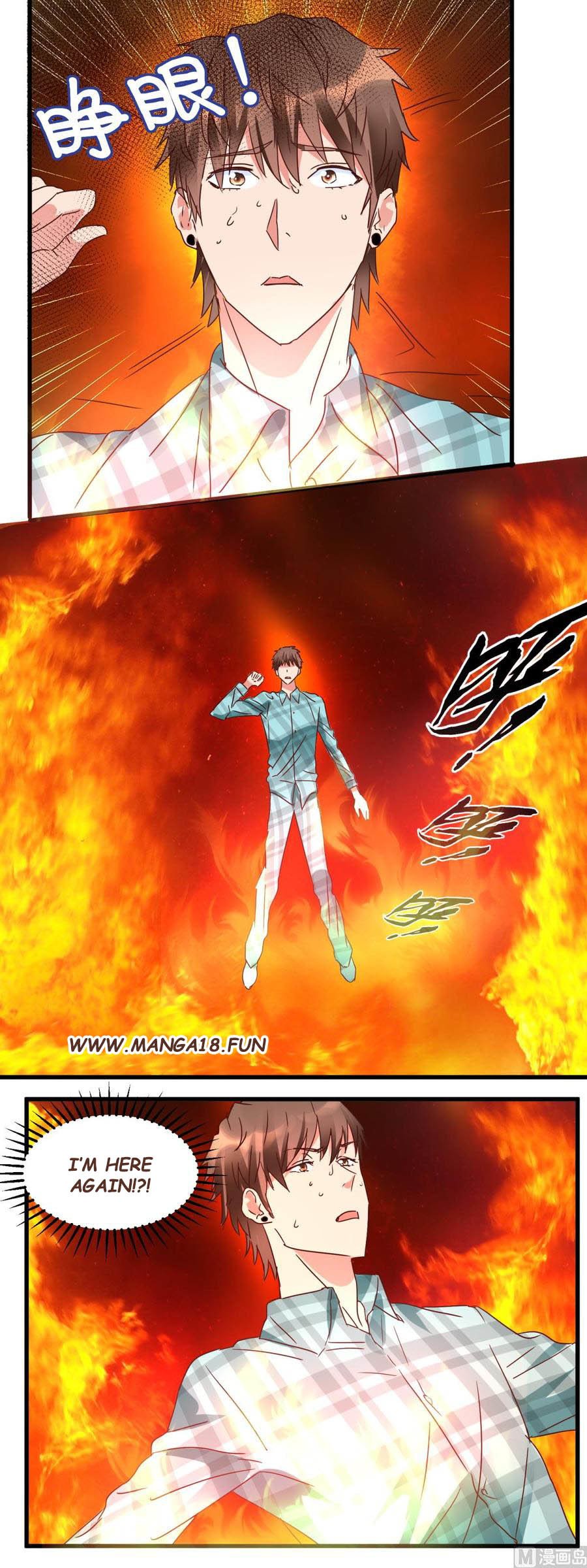 The Immortal Doctor chapter 17 - page 4