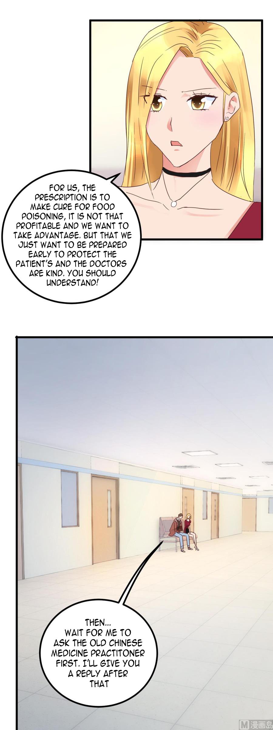 The Immortal Doctor chapter 19 - page 10
