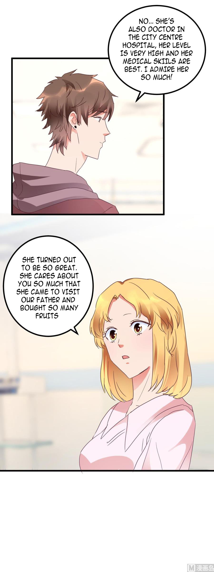 The Immortal Doctor chapter 19 - page 12