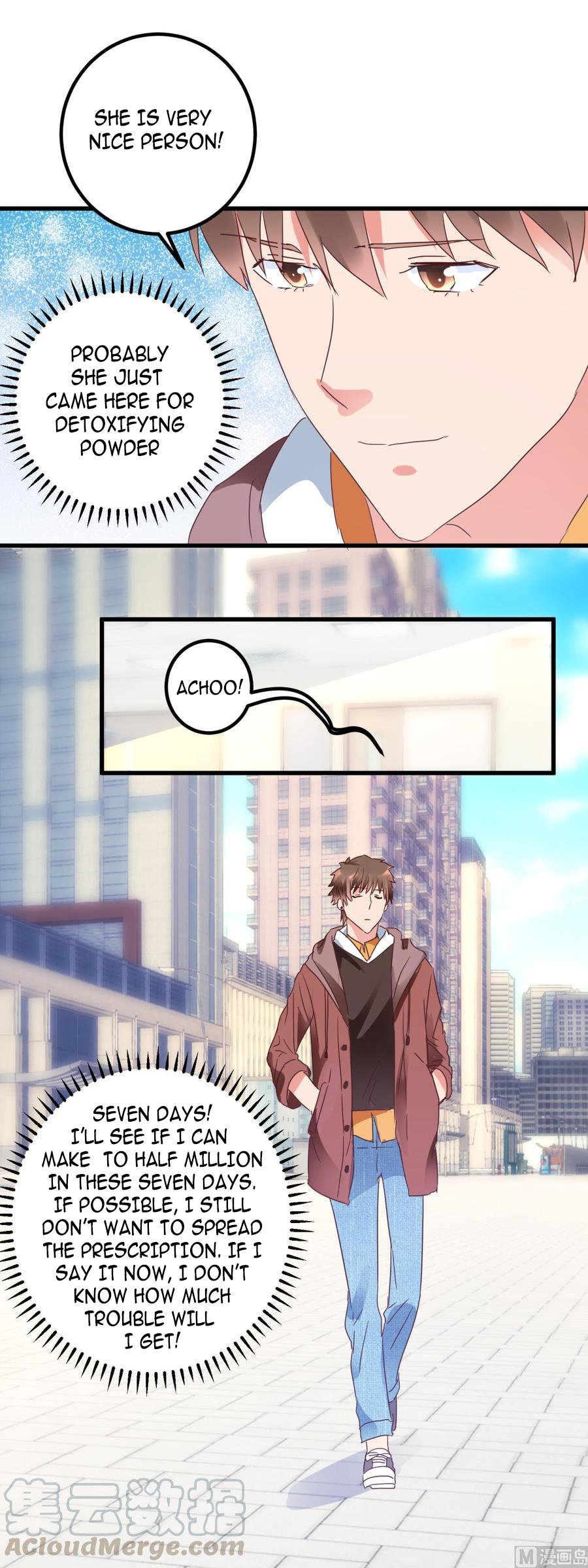 The Immortal Doctor chapter 19 - page 13
