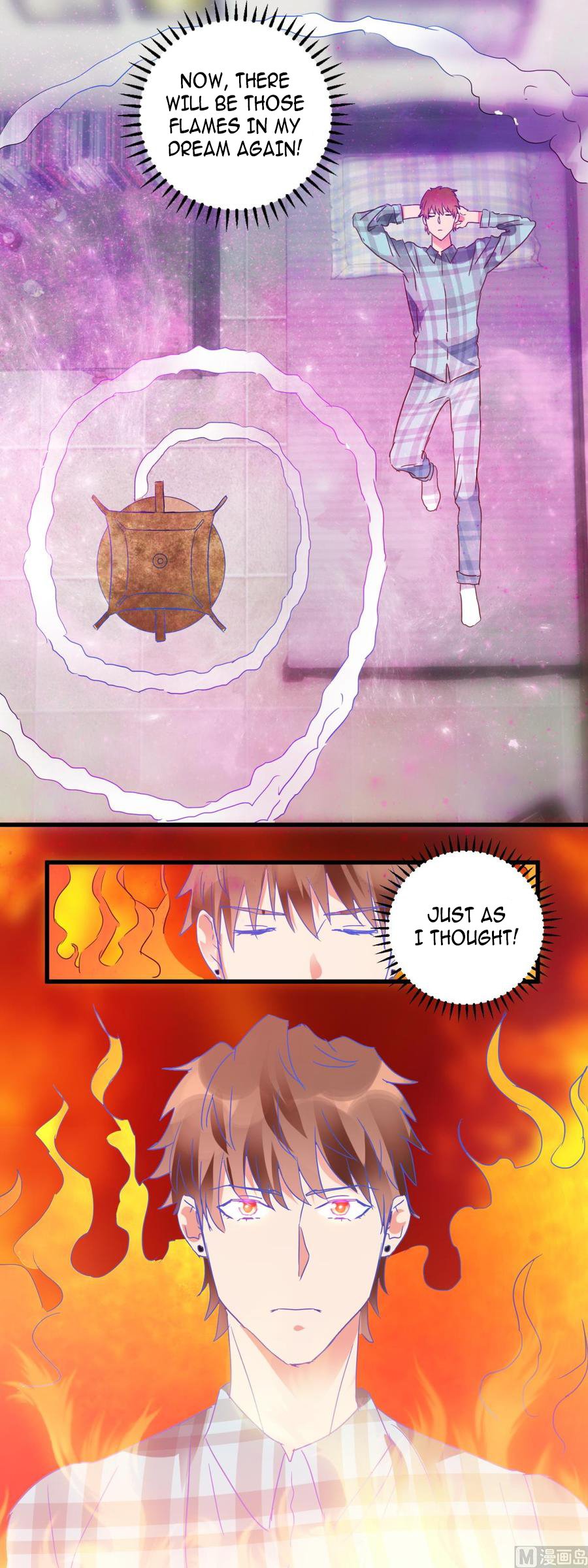 The Immortal Doctor chapter 19 - page 14