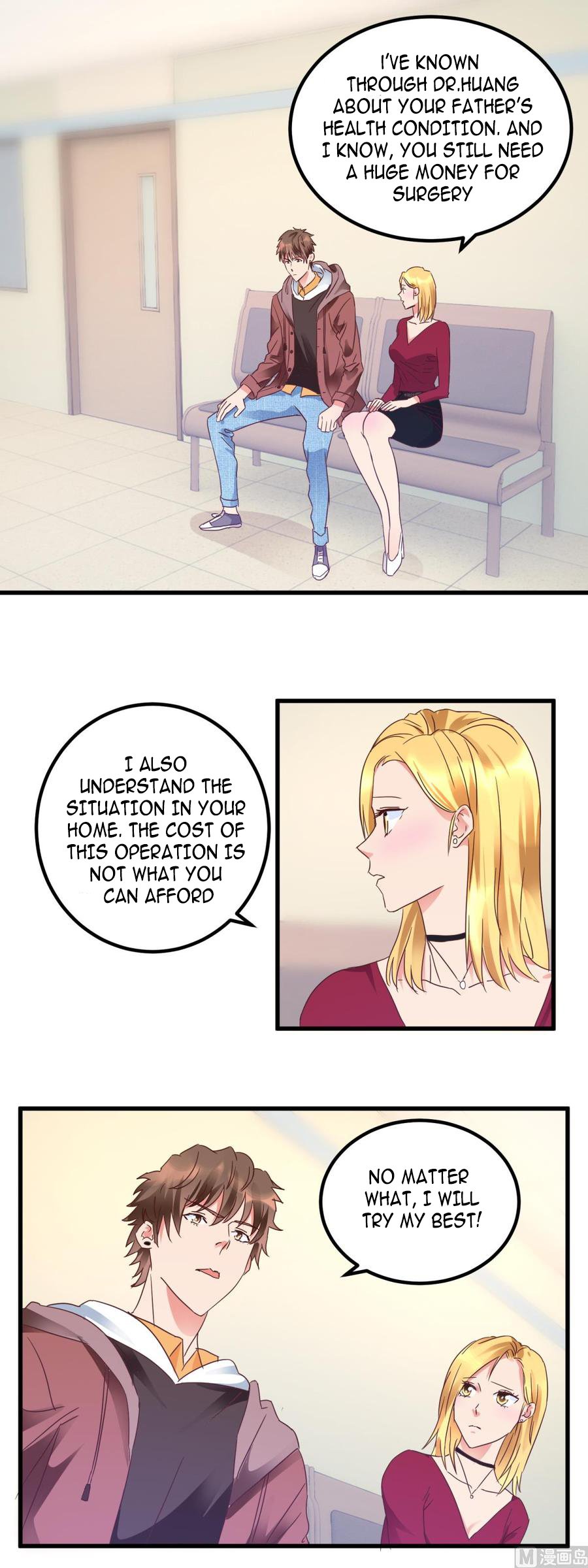 The Immortal Doctor chapter 19 - page 2