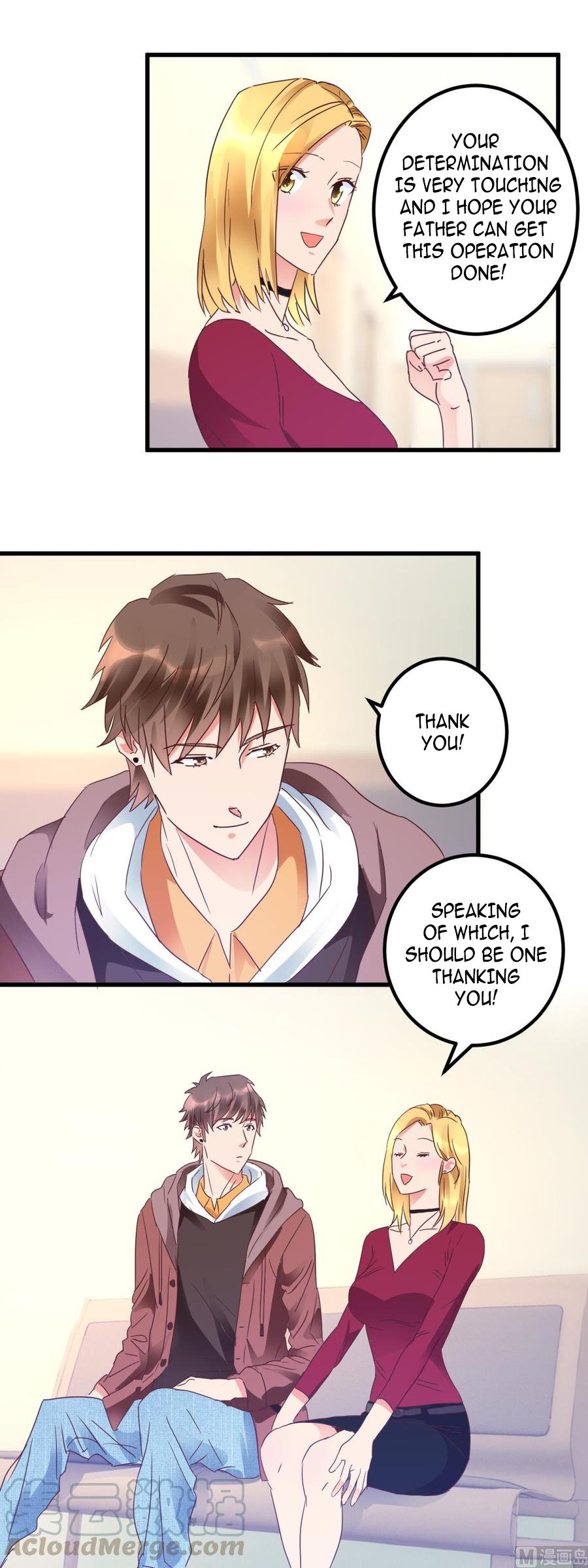 The Immortal Doctor chapter 19 - page 3