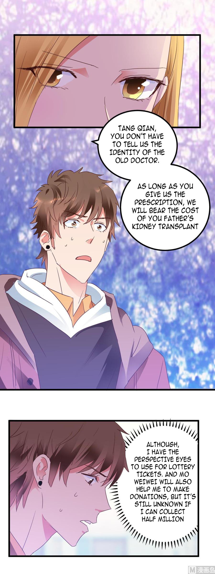 The Immortal Doctor chapter 19 - page 8
