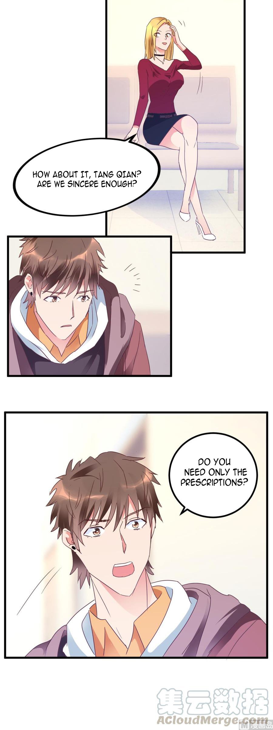 The Immortal Doctor chapter 19 - page 9