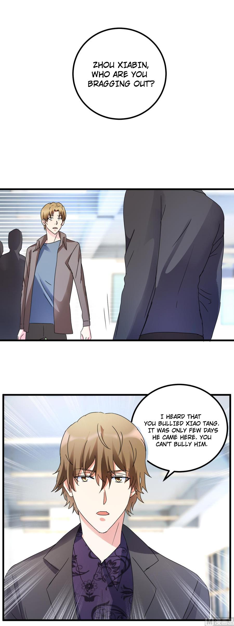 The Immortal Doctor chapter 27 - page 9